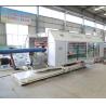 Buy cheap High Speed HDPE Plastic Corrugated Pipes Manufacturing Machine from wholesalers