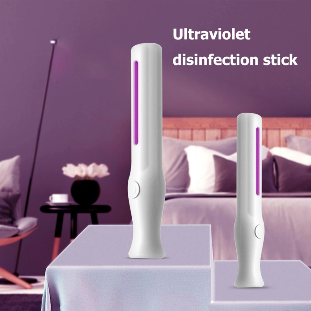 Hospital Mini 5pcs UVC Germicidal Lamp