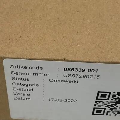 Buy cheap ABB 086339-501 PWA,SENSOR MICRO INTELL from wholesalers