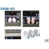 Buy cheap Non Invasive HIFU Beauty Machine 5 10000 Shots Cartridges For Salon / Clinic Spa from wholesalers