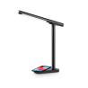 Buy cheap hotel table lamp modern with switch,aluminum led table reading lamp desk,battery operated table lamps & reading lamps from wholesalers