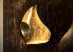 Modern LED Chandelier Lighting for Living Room Dining Kitchen Nordic Gold