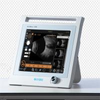 Buy cheap IOL Calculation Ultrasonic Scanning Machine 10MHz Convenient Measurement Tool product