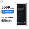 Buy cheap EB-BN915BBC EB-BN915BBU Note4 Edge Mobile Phone Battery for Samsung Note Edge N915 from wholesalers
