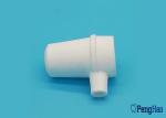 Ceramic High Fused Quartz Dental Casting Crucibles AIXIN Casting Machine