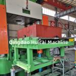 Solid Tyre Press Hydraulic Vulcanizing Machinery for Other Tire Machine from