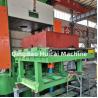 Buy cheap Year Aeril Work Platform Solid Tyre Rubber Tires Making Machine Press Hot Press Vulcanizing Machine from wholesalers