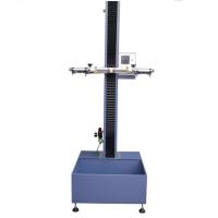 Buy cheap Simulated Cellphone Electronic Products Test equipment Battery Drop Test Machine product