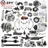 Buy cheap ZPY OEM Auto Spare Car Parts Lower Control Arm For VW Passat B4 B5 OE 56D 407 151A 56D407151A from wholesalers