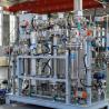 Buy cheap CE Standard PSA Hydrogen Generator Large Flow Rate Explosive Proof from wholesalers