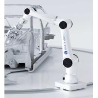 Buy cheap Cooperative Laser Welding Robot Assembling ​Electrical Fixtures product