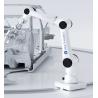Buy cheap IP54 Robotiq Fixture System Cooperative Robot Arm 1300mm Reach from wholesalers