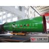 Buy cheap Φ4 8m Grinding Coal 3m Cement Plant Machinery from wholesalers