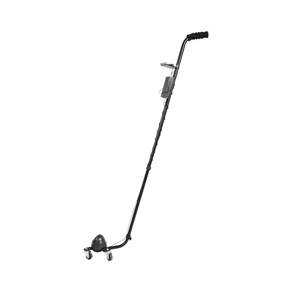 Buy cheap Rod 1.4M DC12V Seven Inch Screen Under Vehicle Search Camera from wholesalers