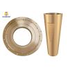 Buy cheap High Corrosion Resistance Replacement Cone Crusher Spare Parts Bronze Bushing from wholesalers