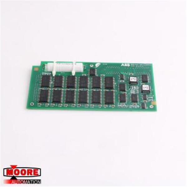 Quality 086318-002 ABB Control Module for sale