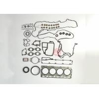 Buy cheap Truck ISF3.8 Diesel Engine Gasket Kit / Repair Kit / Overhaul Kit product