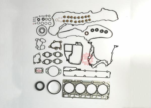 Buy cheap Truck ISF3.8 Diesel Engine Gasket Kit / Repair Kit / Overhaul Kit from wholesalers