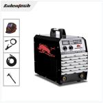 Three Phase 380V IGBT Inverter Welder Arc 400A With Generator