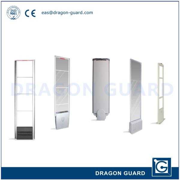 Buy cheap RF antenna /8.2MHZ anti shoplifting /Supermarket clothing security system from wholesalers