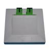 Buy cheap 800000 Pieces/Year Capacity FTTH Optical Plastic 86 Face Indoor Terminal Wall Outlet Box for Indoor from wholesalers
