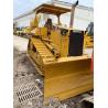 Buy cheap CAT D5H Used Caterpillar Bulldozer Secondhand Construction Machine from wholesalers