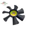 Buy cheap F380-28 Cooling Fan Blade 490B-41110 For Xinchai Engine 490B 485BPG Heli Forklift CPCD15 CPCD30 from wholesalers