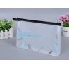 Buy cheap Travel Makeup Cosmetic Bag Cartoon Kid Handbag Slider Zippe HDPE Material from wholesalers