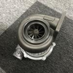 Hyundai R210-5 Kato HD1430 Excavator Turbocharger Parts Mitsubishi 6D16T Engine