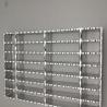 Buy cheap 6mm Walkway And Driveway Serrated Bar Grating from wholesalers