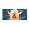Buy cheap Christmas Tree Bathroom Non Slip Mat Living Room Kitchen Sofa Floor Carpet from wholesalers