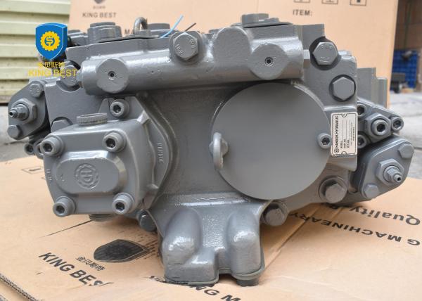 Buy cheap Komatsu Hydraulic Pump 31QB-10030 Main Pump Replacement For 320D Excavator from wholesalers