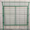 Buy cheap 1.5m High Black Welded Mesh Fencing Strong and Sturdy Protection for Your Property from wholesalers