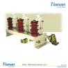 Buy cheap AC High Voltage Grounding Disconnector Earthing Switch JN10-12 Series from wholesalers