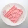 Buy cheap ISO 22000 16 Grams CC Stick Candy Strawberry Flavor from wholesalers