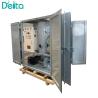 Buy cheap Zja Double Stage Vacuum Used Transformer Oil Purifier, Transformer Oil Recycling Machine from wholesalers
