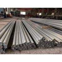 Buy cheap Hot Rolled Stainless Steel Round Bars EN 1.4122 DIN X39CrMo17-1 product