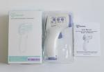 Buy cheap medical Non-Contact Infrared Forehead Thermometer Gun with LED Display,Digital from wholesalers