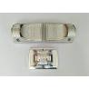 Buy cheap Virgin Coffin Decoration Corner / Fixed Type Casket Hardware Wholesale from wholesalers