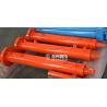 Buy cheap Industrial Double Acting Hydraulic Cylinder For Packaging / Construction from wholesalers