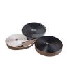 Buy cheap Upgrade Your Yacht's Durability with Synthetic Teak Soft PVC Boat Decking from wholesalers