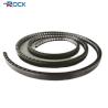 Buy cheap Thermal Double Glazed Window Spacer Bar With Butyl And Molecular from wholesalers