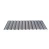 Buy cheap Color Steel Rolling Shutter Profile Machine , Mould Cutting Door Panel Roll Forming Machine from wholesalers