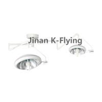 Buy cheap 220W LED Operation Theatre Lights 360 Degree Rotation product
