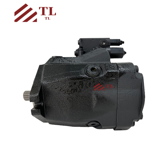 Top-Notch And Professional Hydraulic Pump For Volvo A25F A25G A30F A30G Crawler Excavator