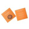 Buy cheap OEM Hardbound Book Printing , uncoated nature paper Cooker Recipe Book from wholesalers