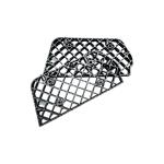 Auto Spare Heavy Duty Truck Accessories DZ14251249903 A-Class Nylon Left Pedal