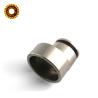 Buy cheap Ra3.2 10mm Stainless Steel Turning Parts Turning 16949 Anodized from wholesalers