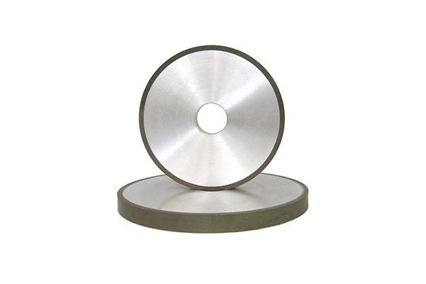 Buy cheap High Durability Diamond Grinding Wheels For Silver And Round from wholesalers