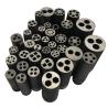 Buy cheap High Density Graphite Mould For Copper Rod Casting 0.1% Ash from wholesalers